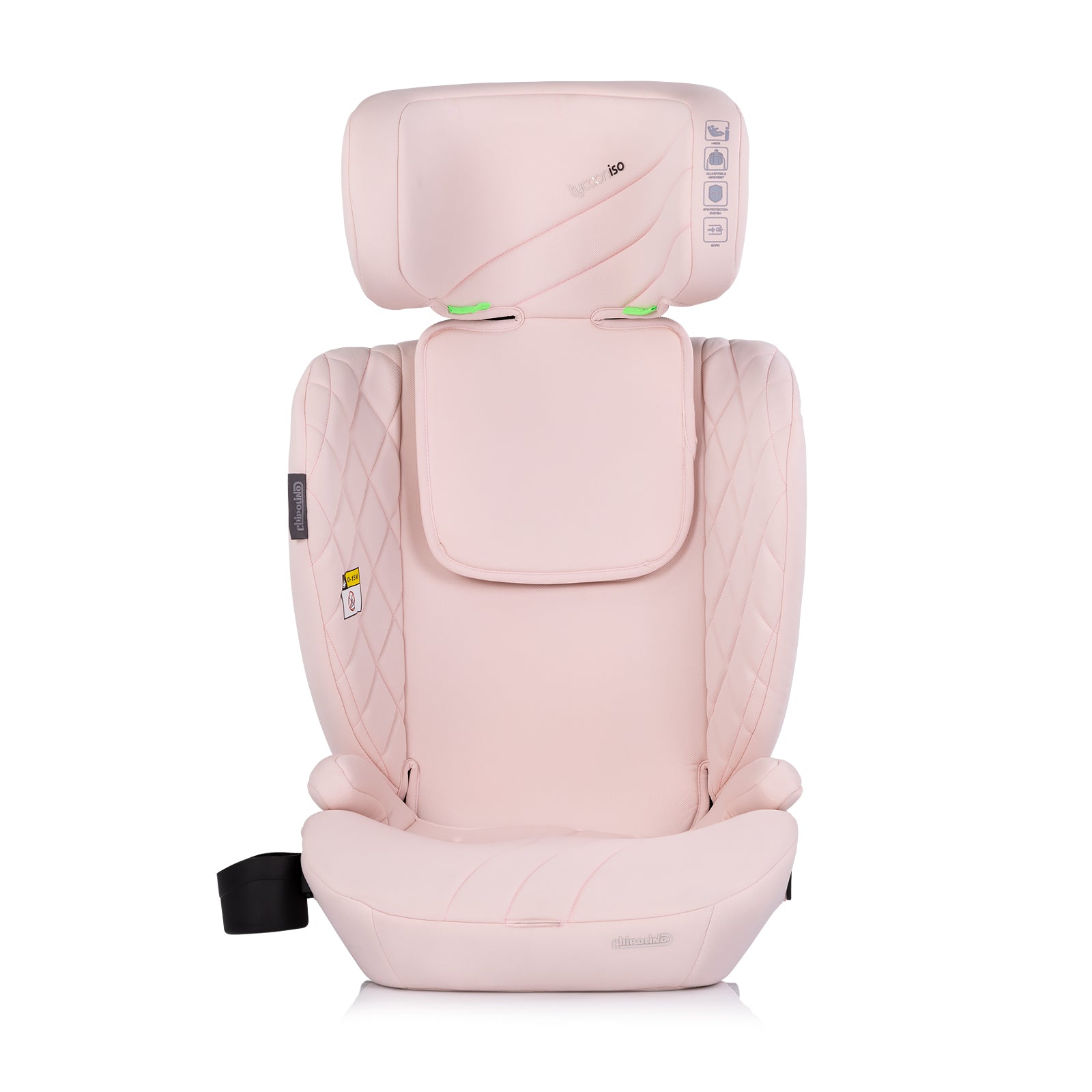 Стол За Кола76 150 I Size Tycoon Isoмарш Chipolino