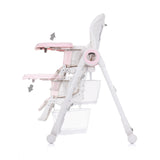 Scaun înalt „Master Chef” cu apă de trandafiri