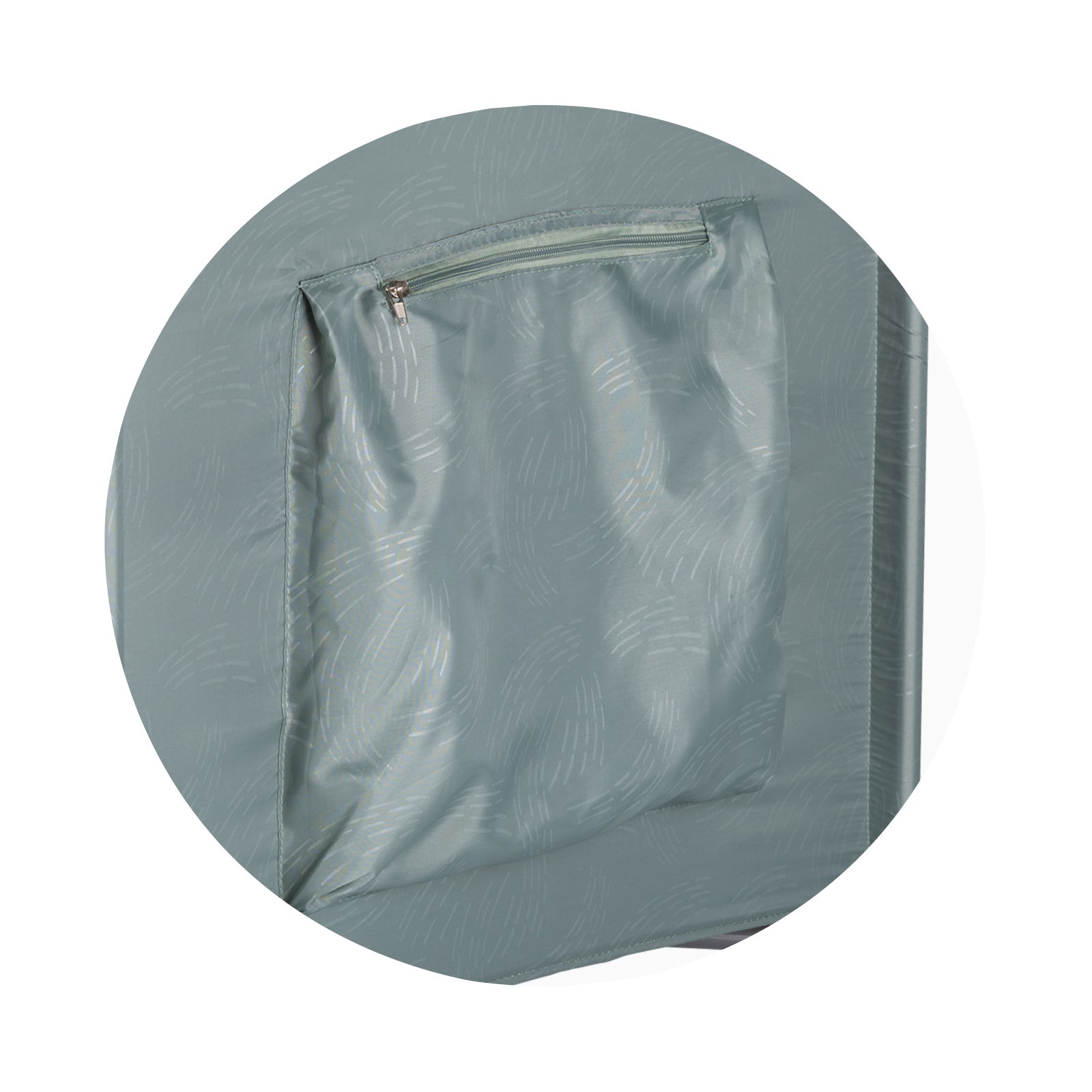 Детска Преносима Кошара Luna Босилек