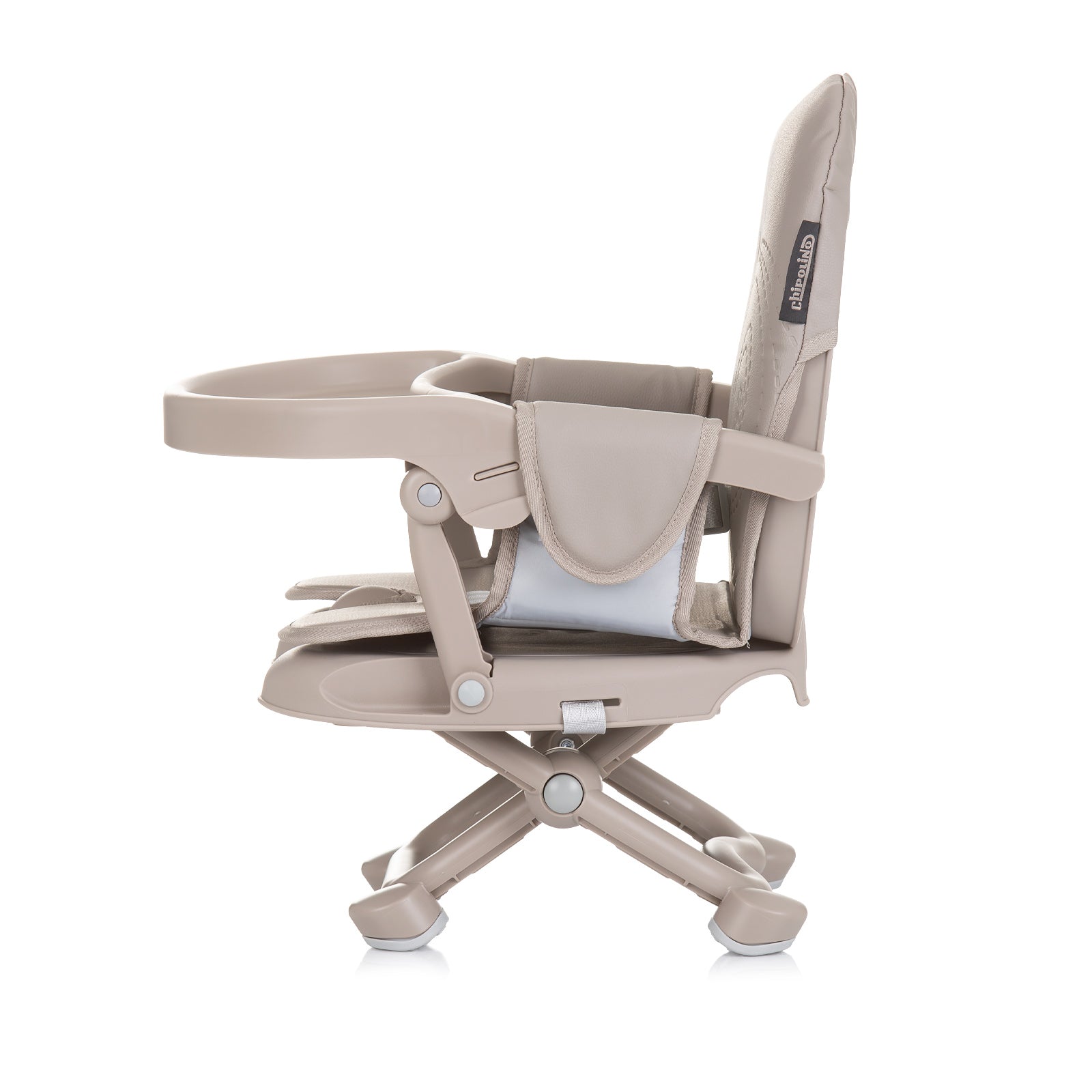 Повдигащо Ст. За Хранене"Лoлипоп" Макада --- BebeMama