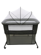 Plasă de insecte pentru coș cu fund.