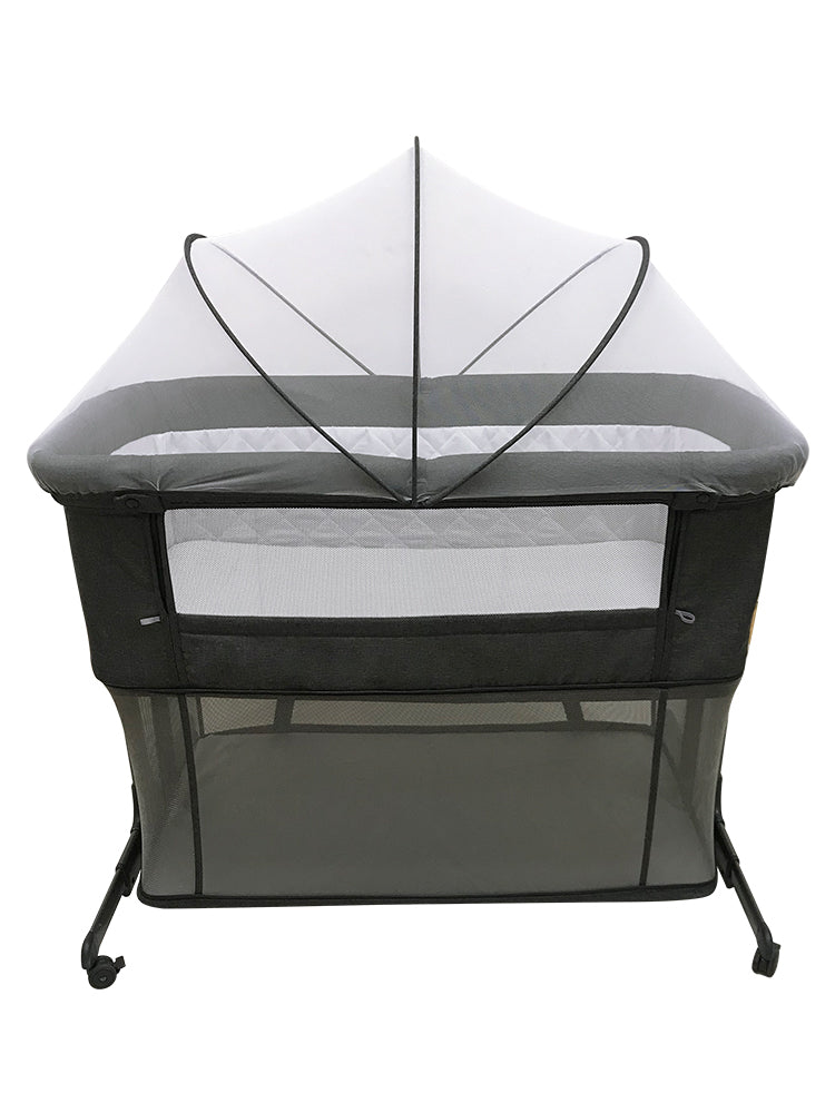 Мрежа Против Насекоми За Кош. С Подв.Стр