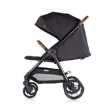 Детска Количка С Покривало"Ултера"Къпина