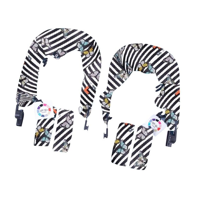 Комплект Сенниц За "easy Twin" Wings Chipolino