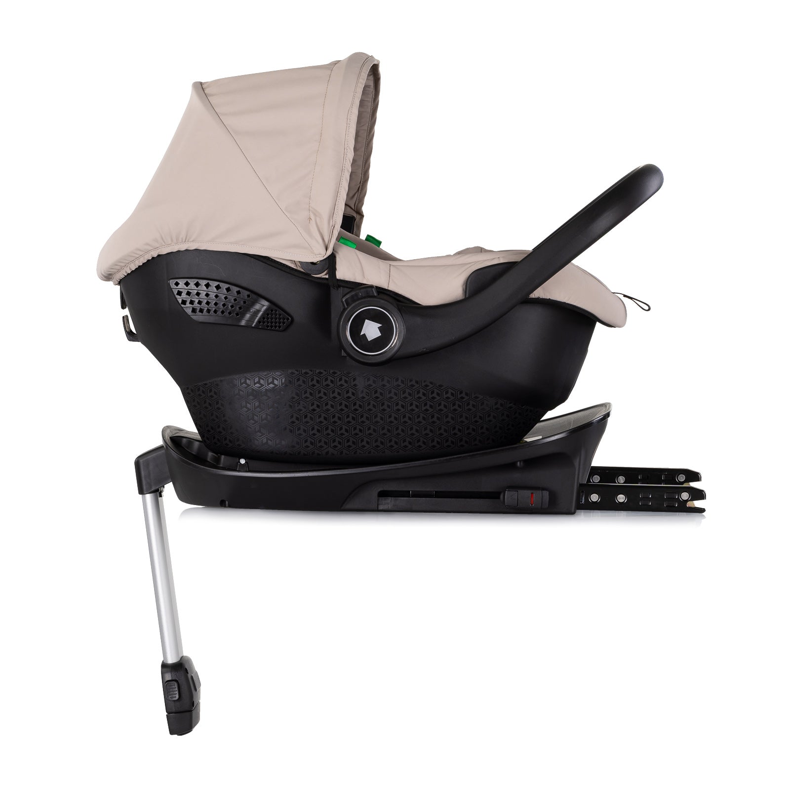 Столче За Кола 40 87 Cm"pearl" Лате Chipolino