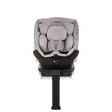 Ст.Кола 360 I-Size 40-150 Торино Пепелно