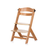 Столче За Хранене 2 В1 "Tip Top" Натурал