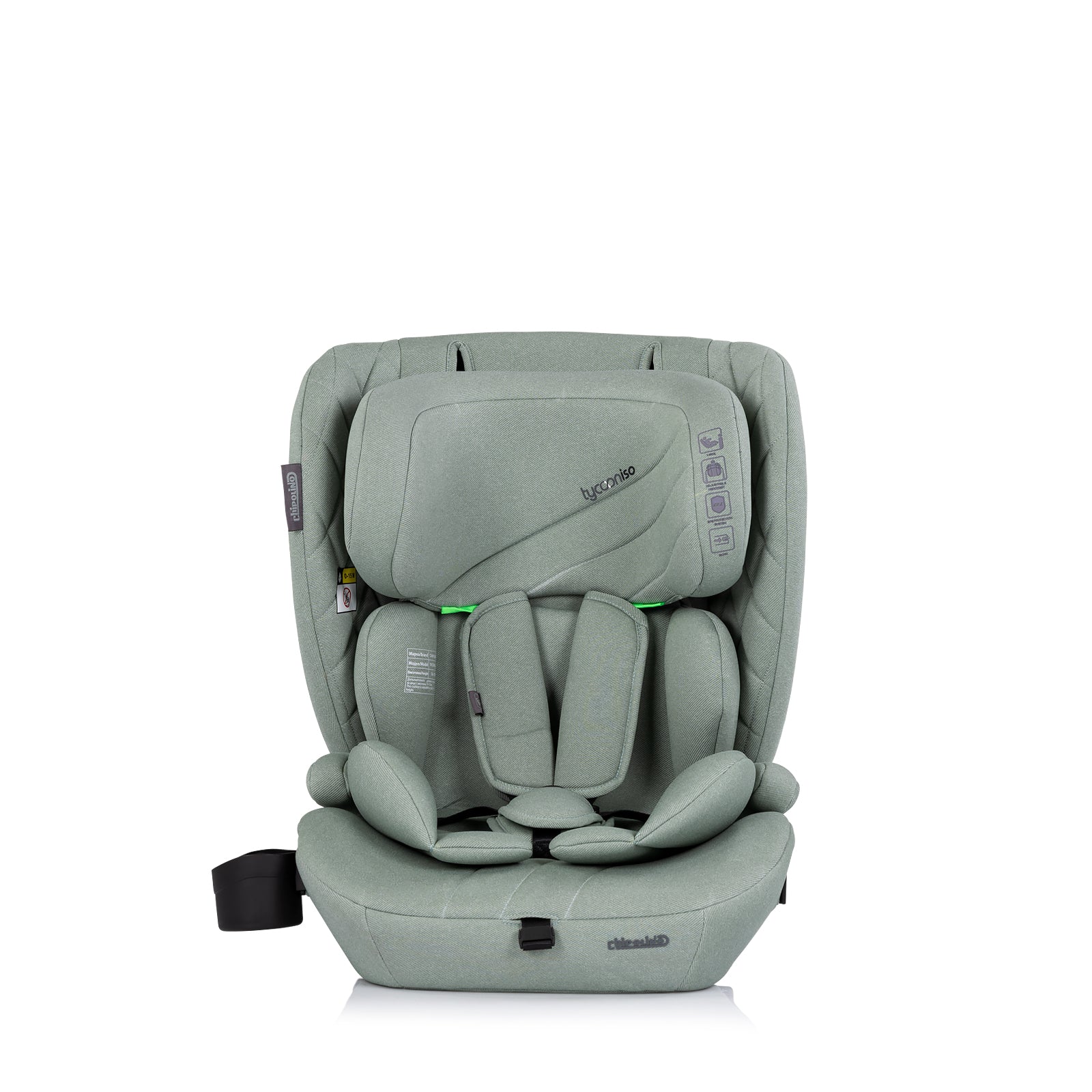 Стол За Кола76 150 I Size Tycoon Isoбоси Chipolino
