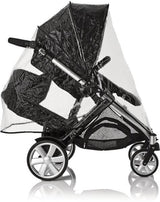 Husă de ploaie pentru căruciorul Britax B-Dual