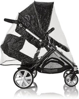 Дъждобран За Количка Britax B-Dual - Чадъри И Дъждобрани - Britax Romer - BebeMama