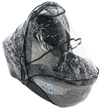 Дъждобран За Кош За Новородено - Чадъри И Дъждобрани - Britax Romer - BebeMama