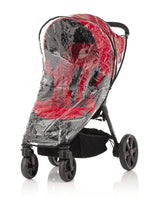 Дъждобран За Количка Britax B-Agile - Чадъри И Дъждобрани - Britax Romer - BebeMama