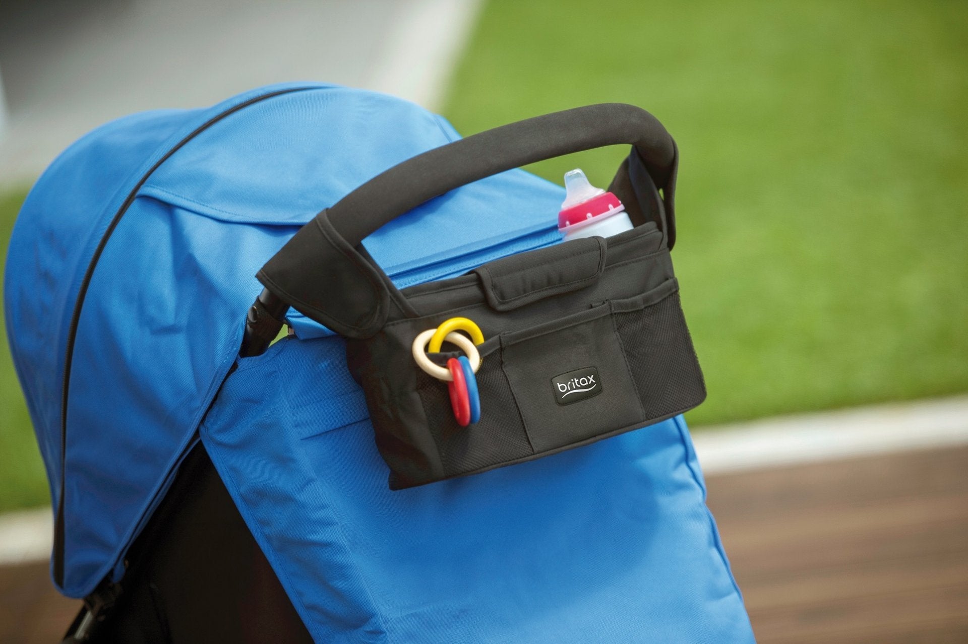 Britax - Organizator pentru cărucior