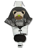 Чувал Mucki L --- BebeMama