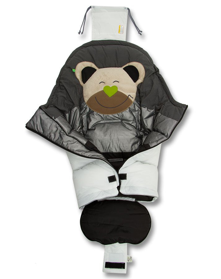 Чувал Mucki L --- BebeMama