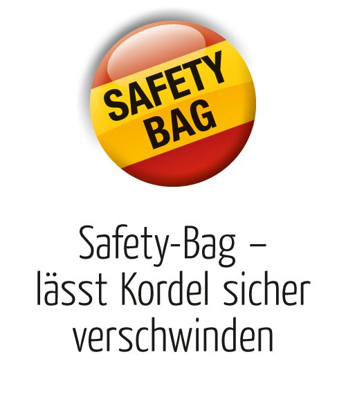 Чувал Mucki L --- BebeMama