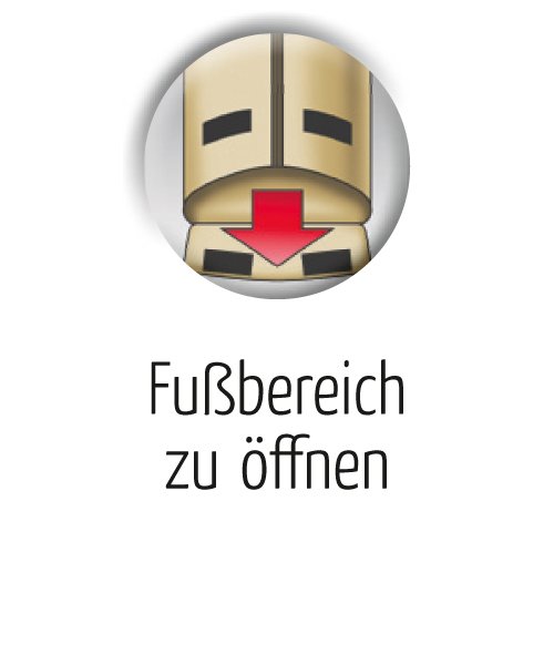 Чувал За Количка Teddy Vario 2 --- BebeMama