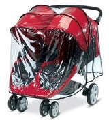 Дъждобран За Количка Britax B-Agile Double - Чадъри И Дъждобрани - Britax Romer - BebeMama
