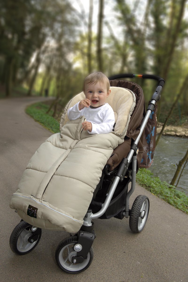 Термочувал Kaiser Jooy --- BebeMama