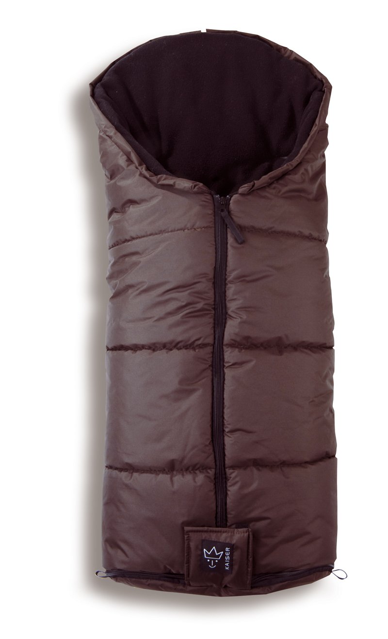 Термочувал Kaiser Thermo Aktion - Зимни Чували - Kaiser - BebeMama