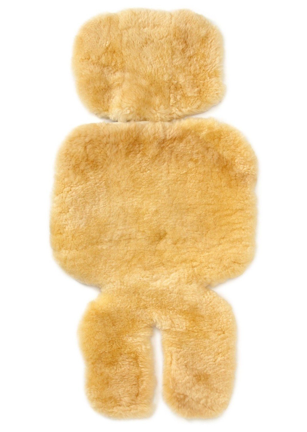 Подложка От Овча Вълна Kaiser Little King --- BebeMama