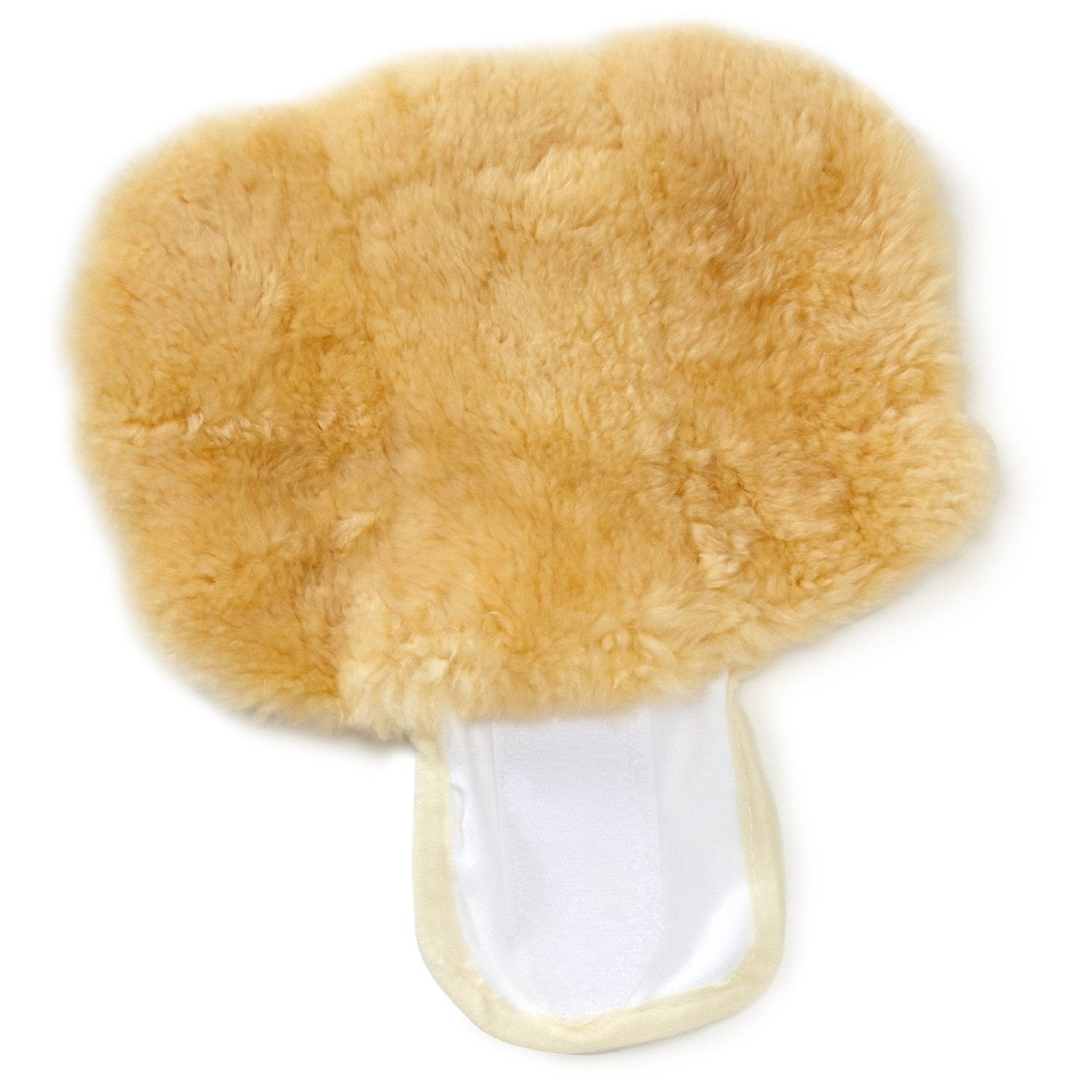 Подложка От Овча Вълна Kaiser Little King --- BebeMama