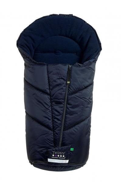 Чувал За Количка Teddy Vario - Зимни Чували - Odenwaelder - BebeMama