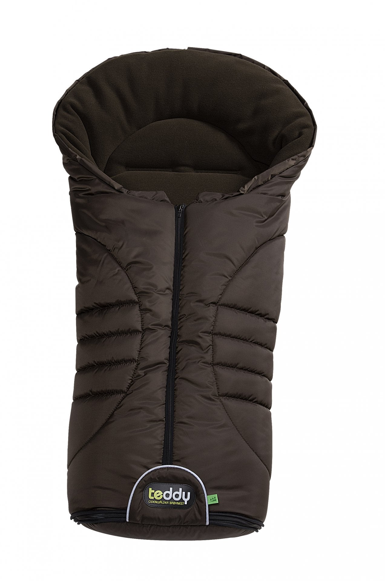 Чувал За Количка Teddy Vario 2 - Зимни Чували - Odenwaelder - BebeMama