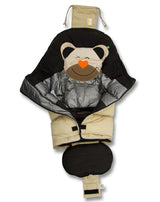 Чувал Mucki L --- BebeMama