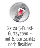 Чувал Mucki L --- BebeMama