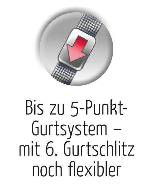 Чувал Mucki L --- BebeMama