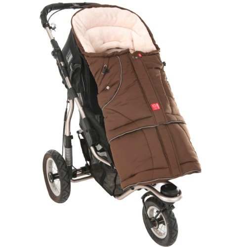 Мултифункционално Чувалче Kaiser - Зимни Чували - Kaiser - BebeMama