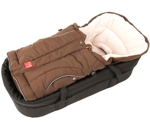 Мултифункционално Чувалче Kaiser --- BebeMama