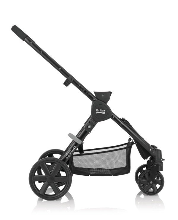 Koличка B Agile 4 Britax Romer