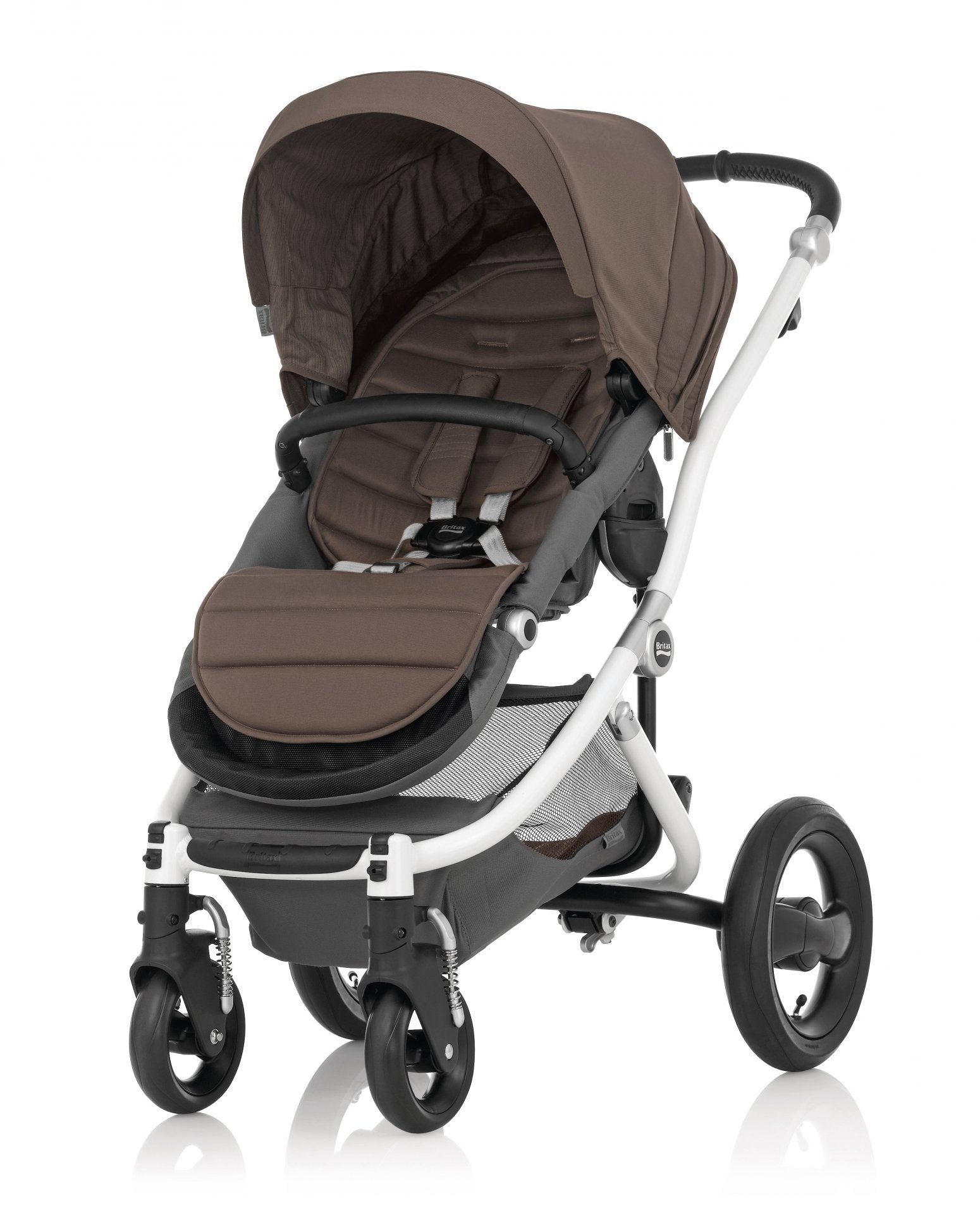 Количка Britax Affinity - Летни Колички - Britax Romer - BebeMama