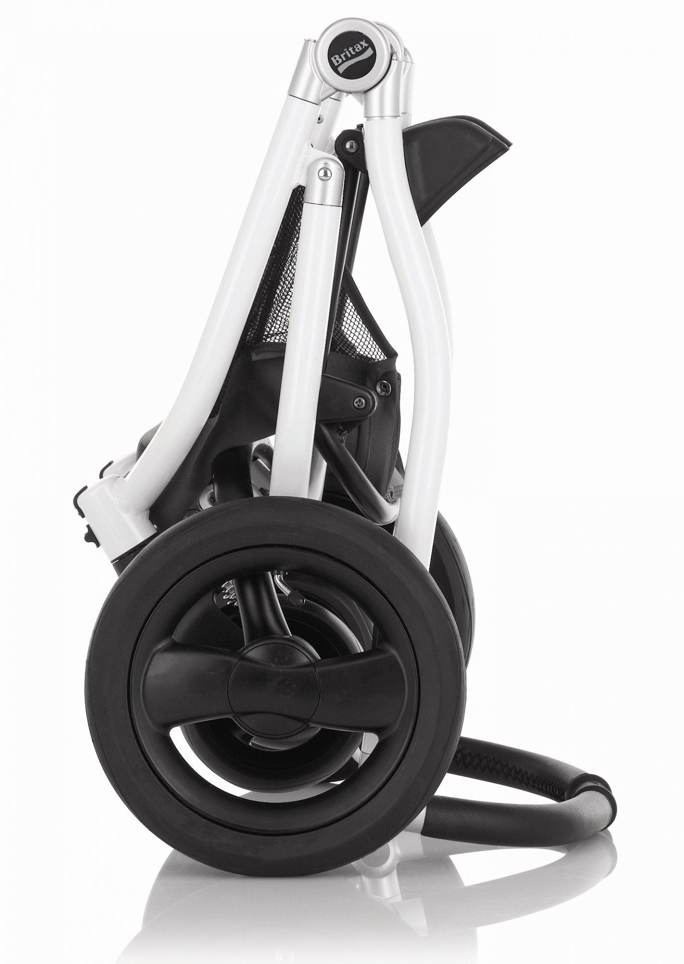 Количка Britax Affinity --- BebeMama