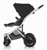 Количка Britax Affinity --- BebeMama