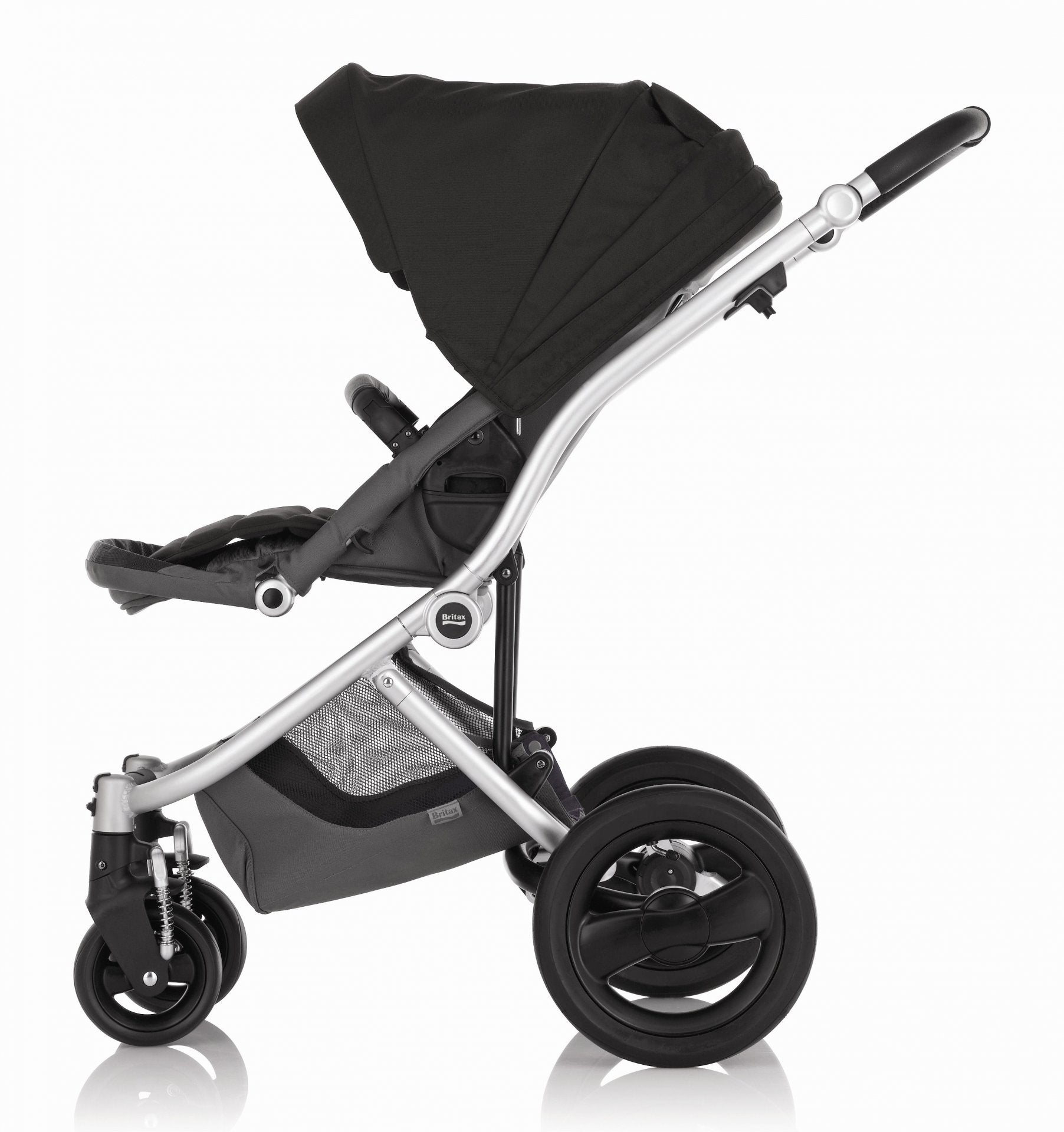 Количка Britax Affinity --- BebeMama