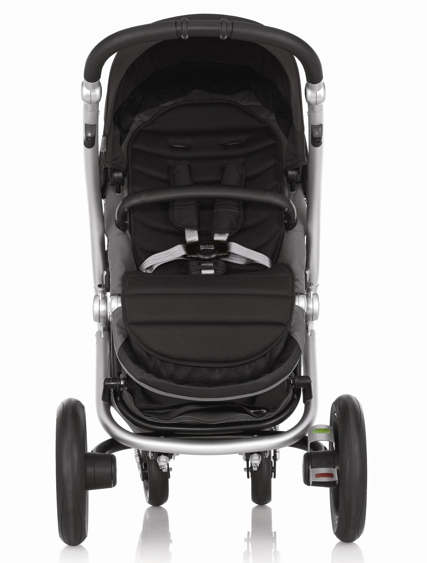 Количка Britax Affinity --- BebeMama
