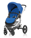 Количка Britax Affinity - Летни Колички - Britax Romer - BebeMama