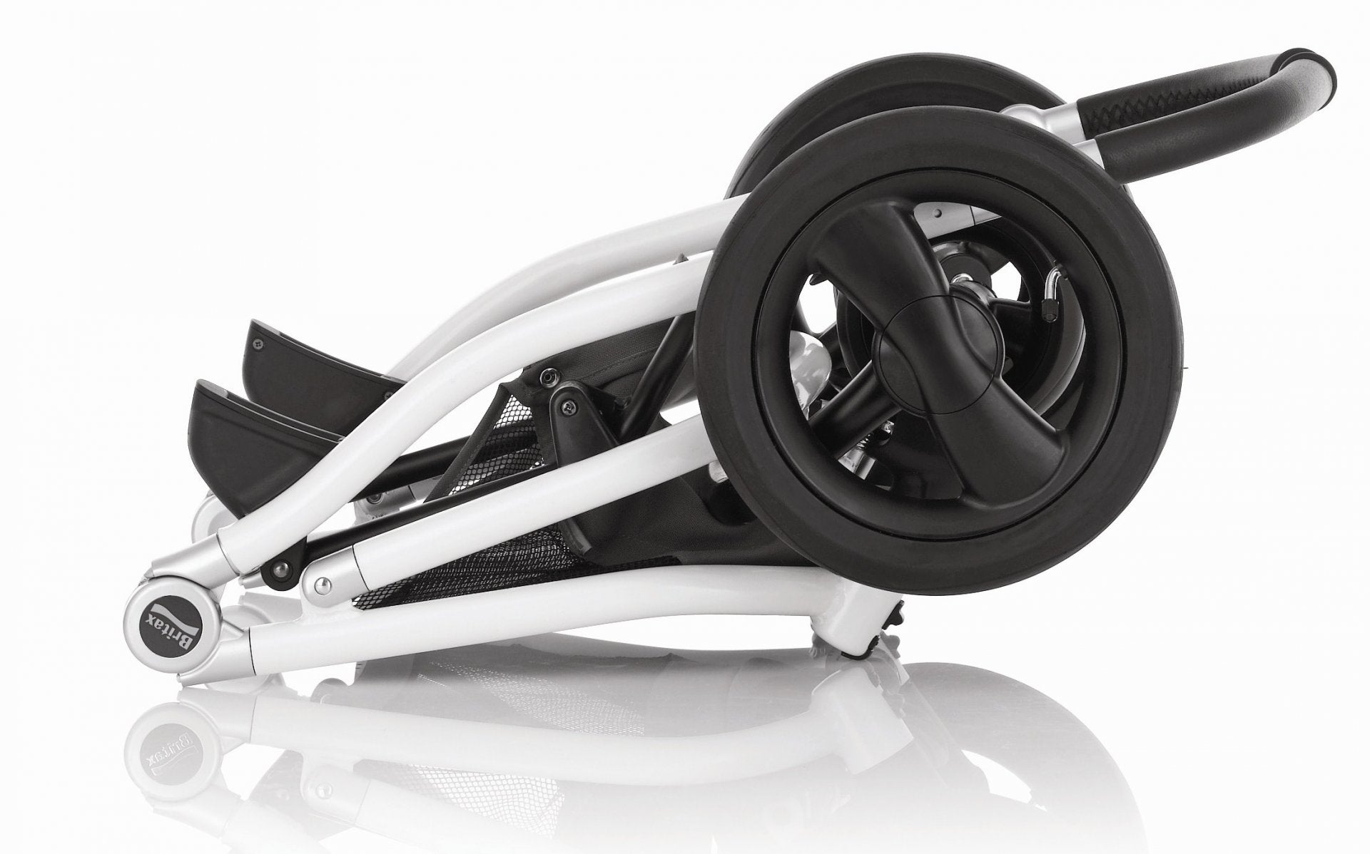 Количка Britax Affinity --- BebeMama