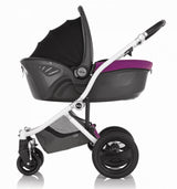 Количка Britax Affinity --- BebeMama