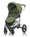 Количка Britax Affinity - Летни Колички - Britax Romer - BebeMama