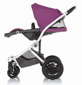 Количка Britax Affinity --- BebeMama