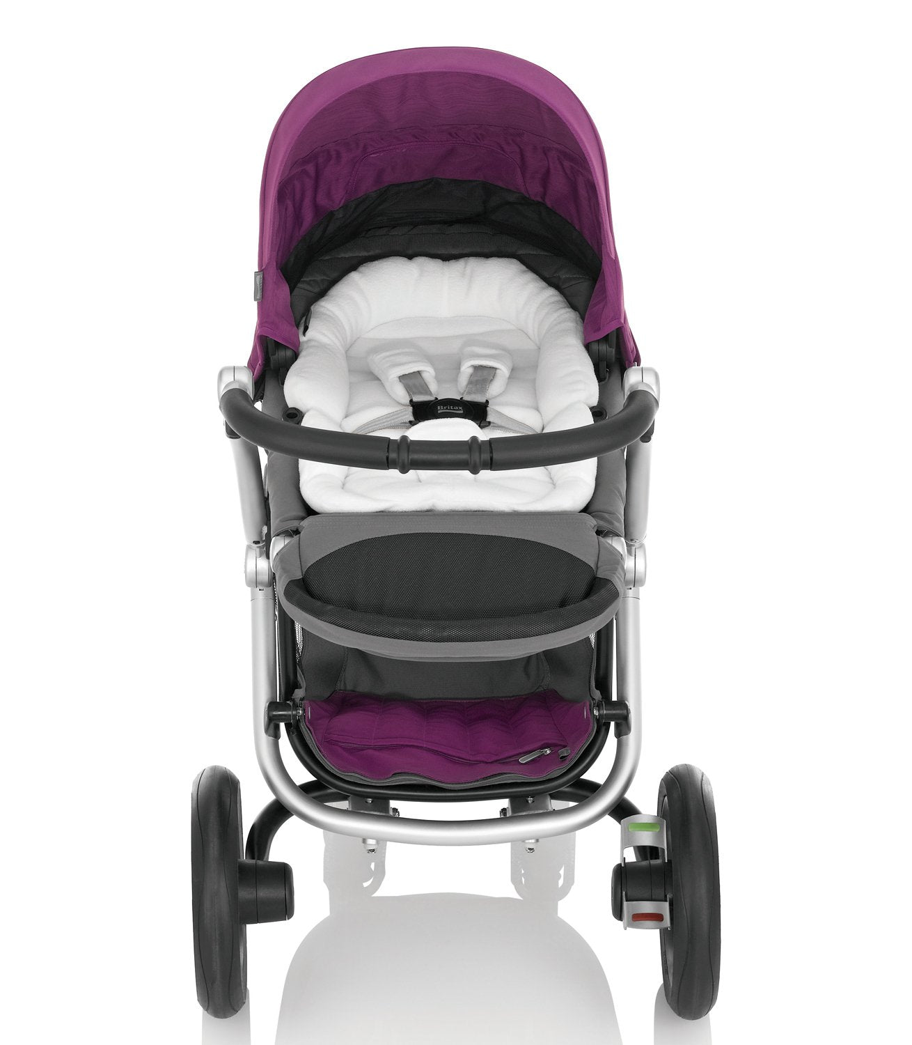 Количка Britax Affinity --- BebeMama