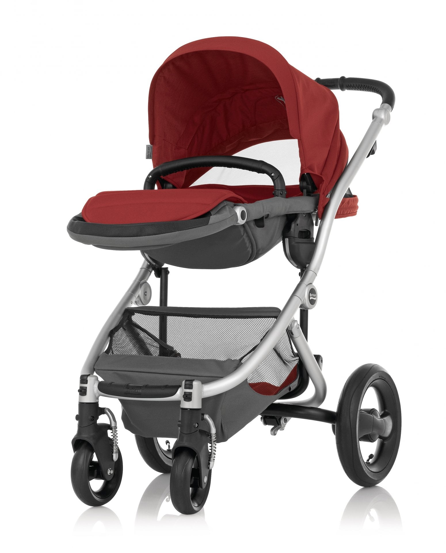 Количка Britax Affinity --- BebeMama