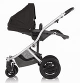 Количка Britax Affinity --- BebeMama