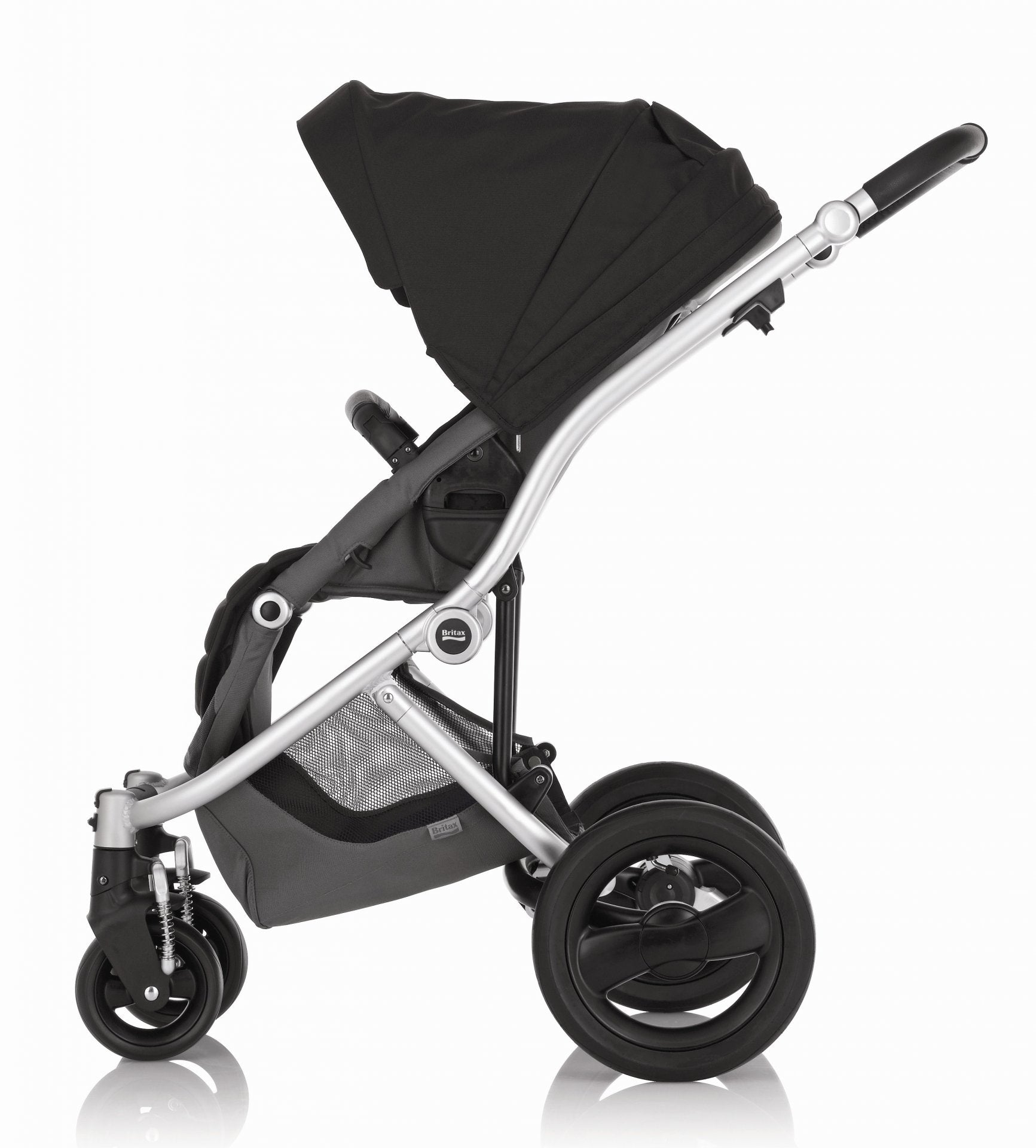 Количка Britax Affinity --- BebeMama