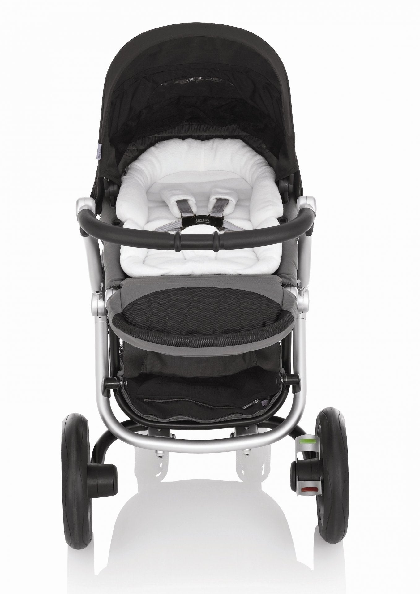Количка Britax Affinity --- BebeMama