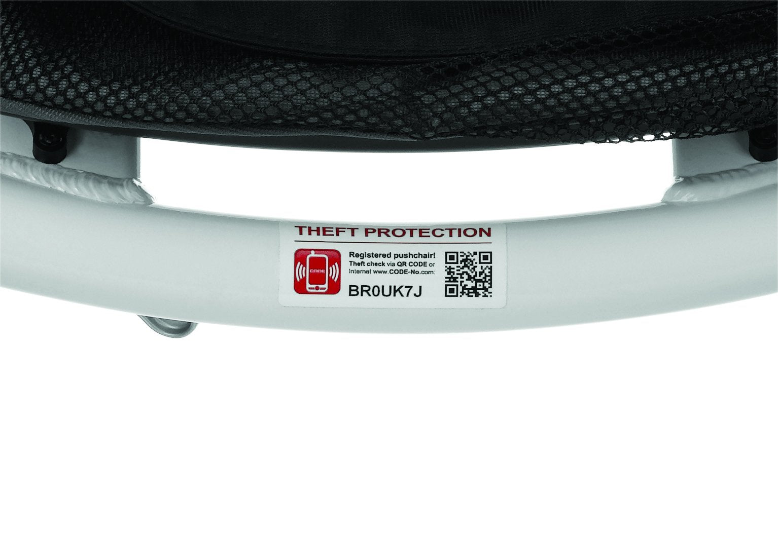 Количка Britax Affinity --- BebeMama